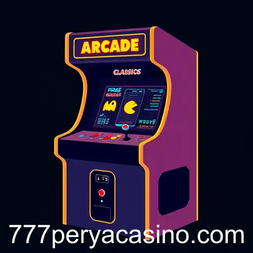 777perya: Revolutionizing Online Gaming Experiences