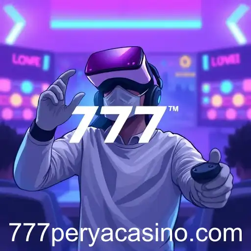 The Rise of 777perya in Online Gaming