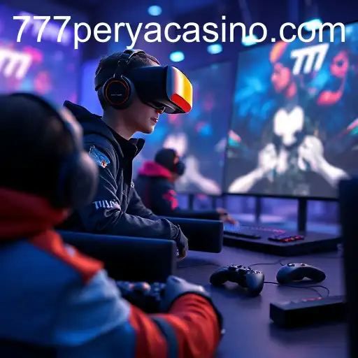 The Digital Evolution of Online Gaming in 2025