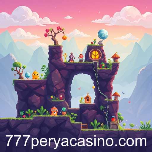 Emergence of 777perya: A New Player in Online Gaming