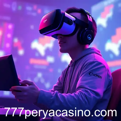 Emerging Trends in Online English Gaming