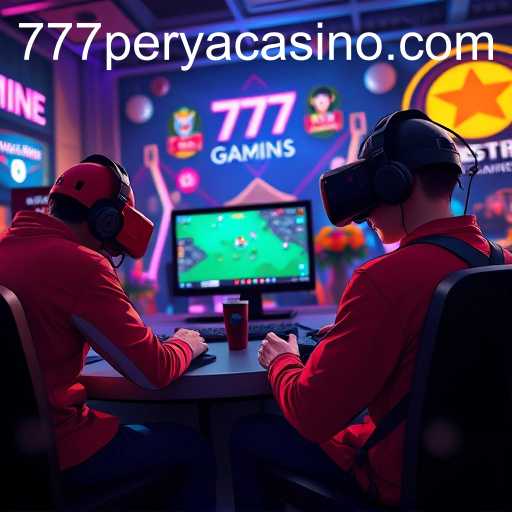 The Evolution of Online Gaming in the 2020s