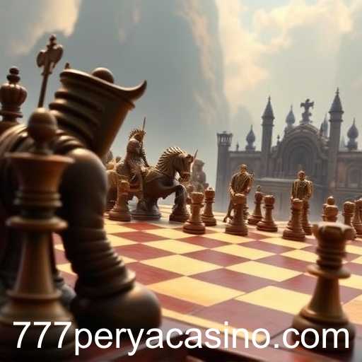 777perya: Impact on Online Gaming in 2025