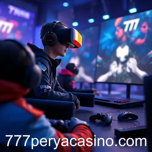 The Digital Evolution of Online Gaming in 2025