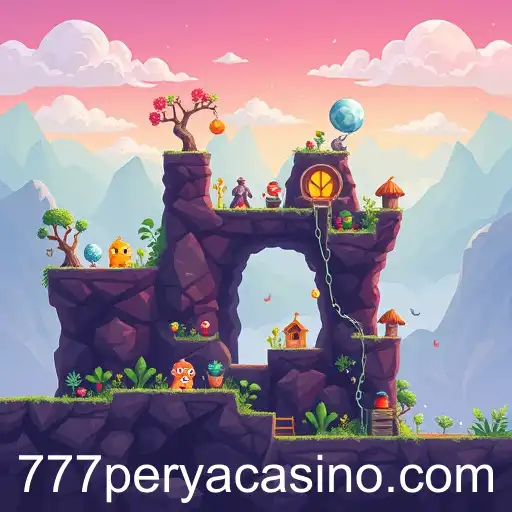 Emergence of 777perya: A New Player in Online Gaming