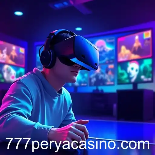 The Evolution of Online Gaming in 2025