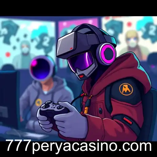 The Evolving Landscape of Online Gaming in 2025