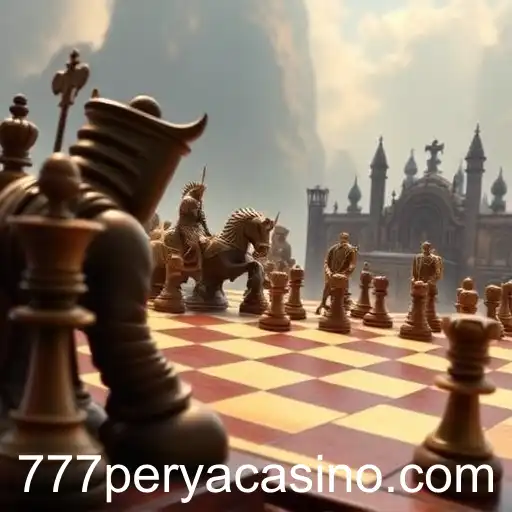 777perya: Impact on Online Gaming in 2025