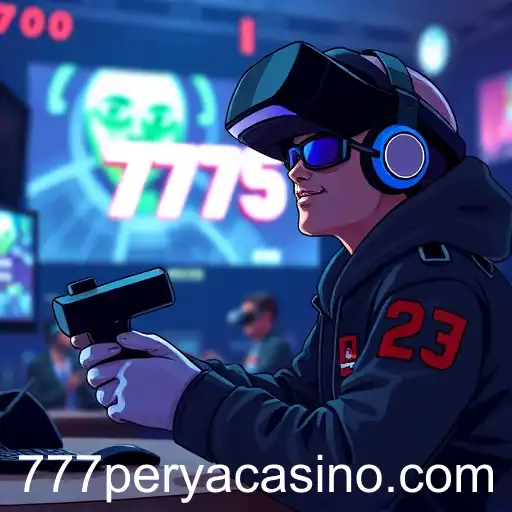 777perya: The Evolution of Online Gaming