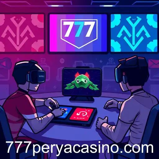 The Rise of Online Gaming in 2025: A New Era