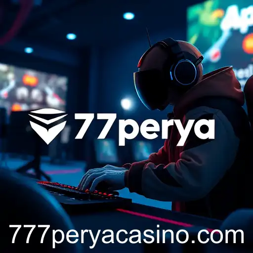 The Rise of 777perya in the Online Gaming World