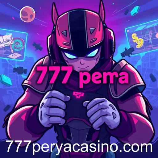 The Rise of Online Gaming: 777perya Leading the Charge