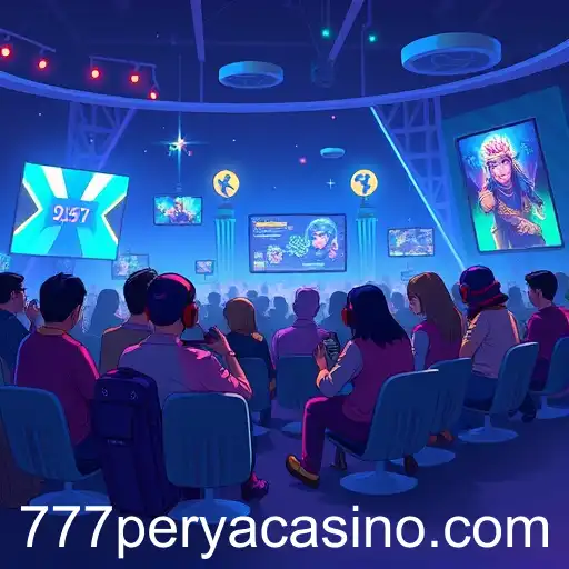 The Rise of Online Gaming in 2025