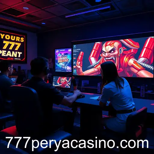 The Rise of Online Gaming in 2025