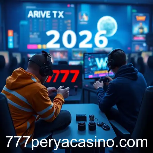 Rise of Online Gaming Platforms in 2025