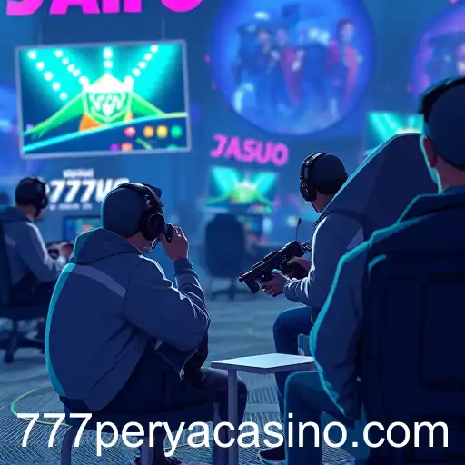 The Rising Game Hub: A Look at 777perya