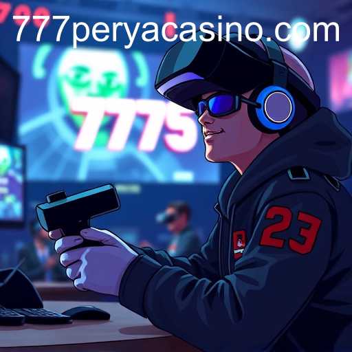777perya: The Evolution of Online Gaming