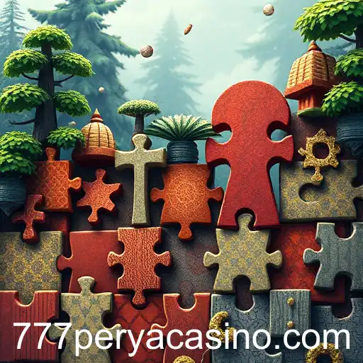 Exploring the Allure of Puzzle Games in the Digital Age