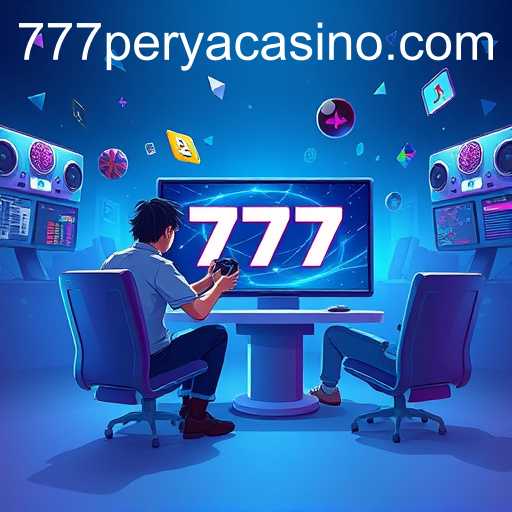 The Rise of 777perya in Gaming Culture