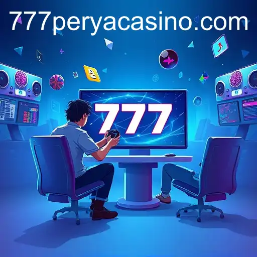 The Rise of 777perya in Gaming Culture