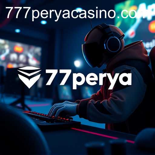 The Rise of 777perya in the Online Gaming World