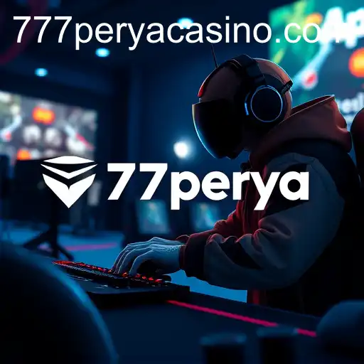 The Rise of 777perya in the Online Gaming World