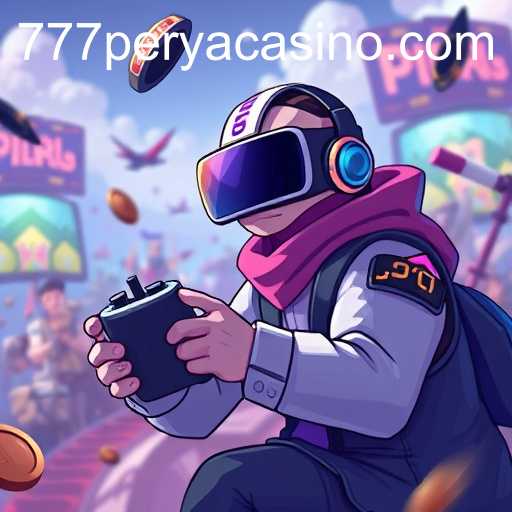 The Rise of 777perya in Gaming