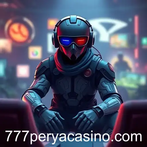 The Rise of 777perya in Online Gaming