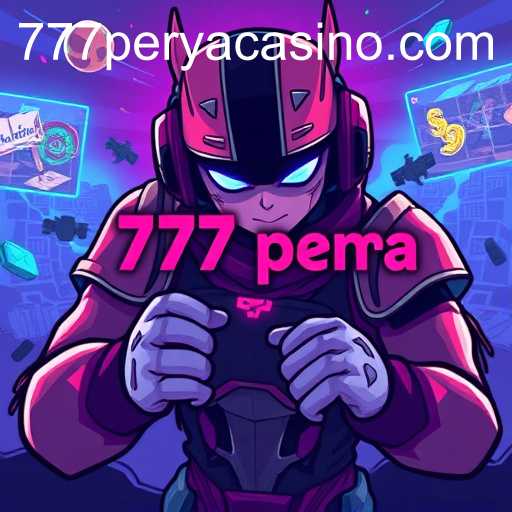The Rise of Online Gaming: 777perya Leading the Charge