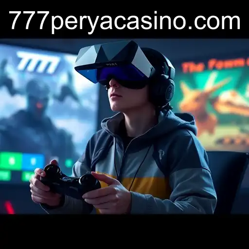 The Rising Influence of 777perya in Online Gaming